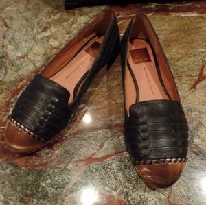 🍁Dolce Vita Flats